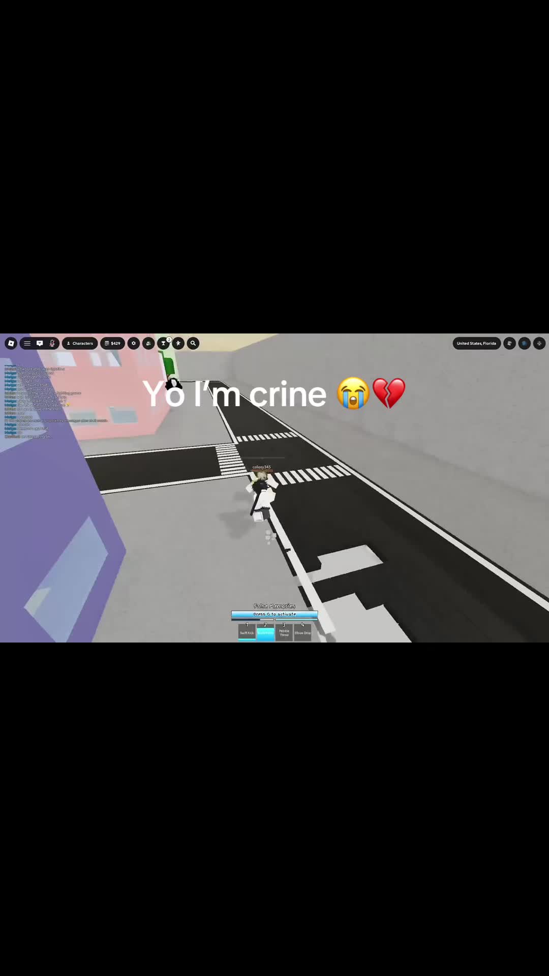 @Fraud