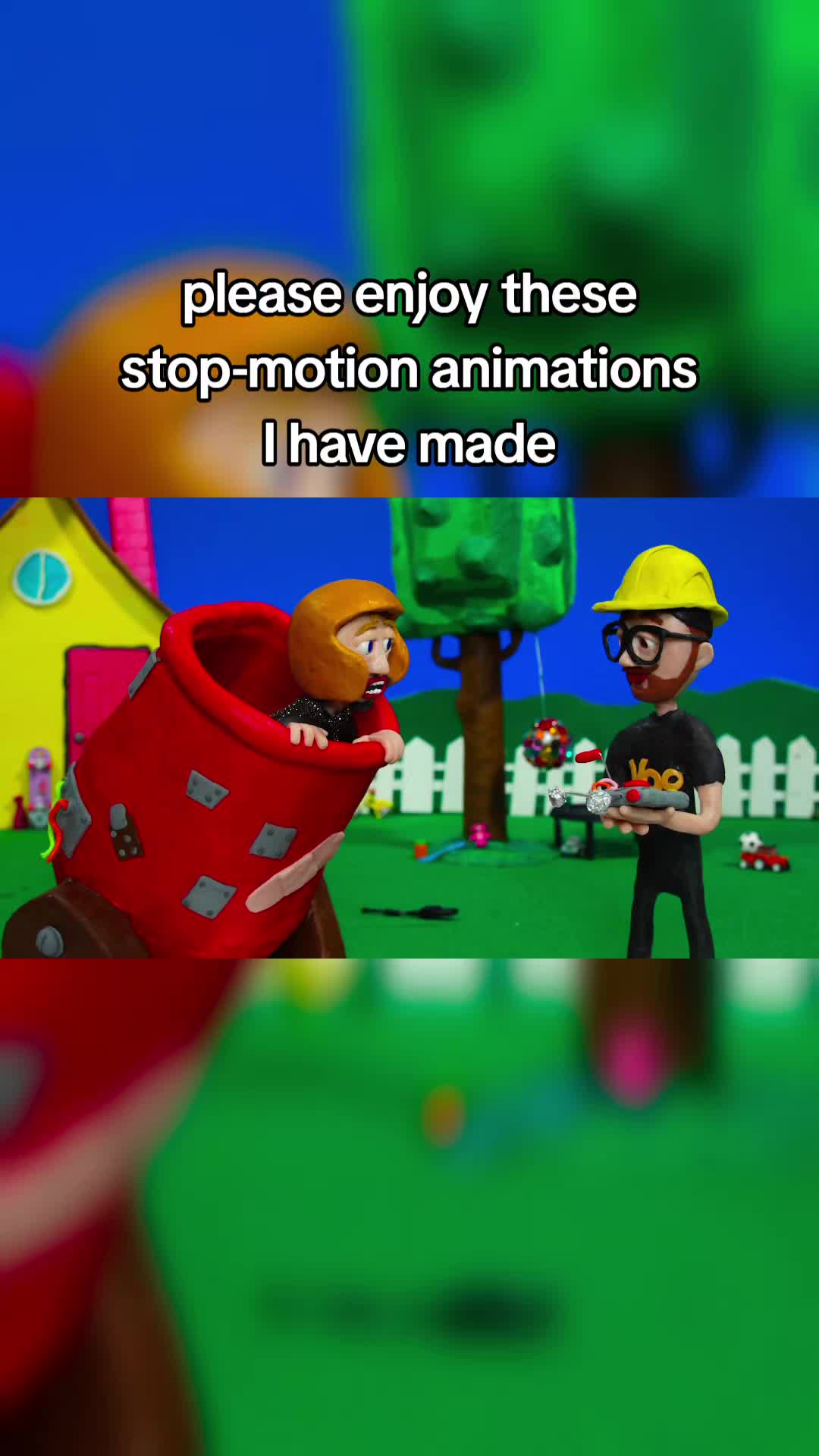 @Baby Cry Animations