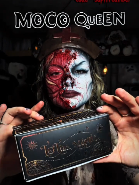 @MocoQueen