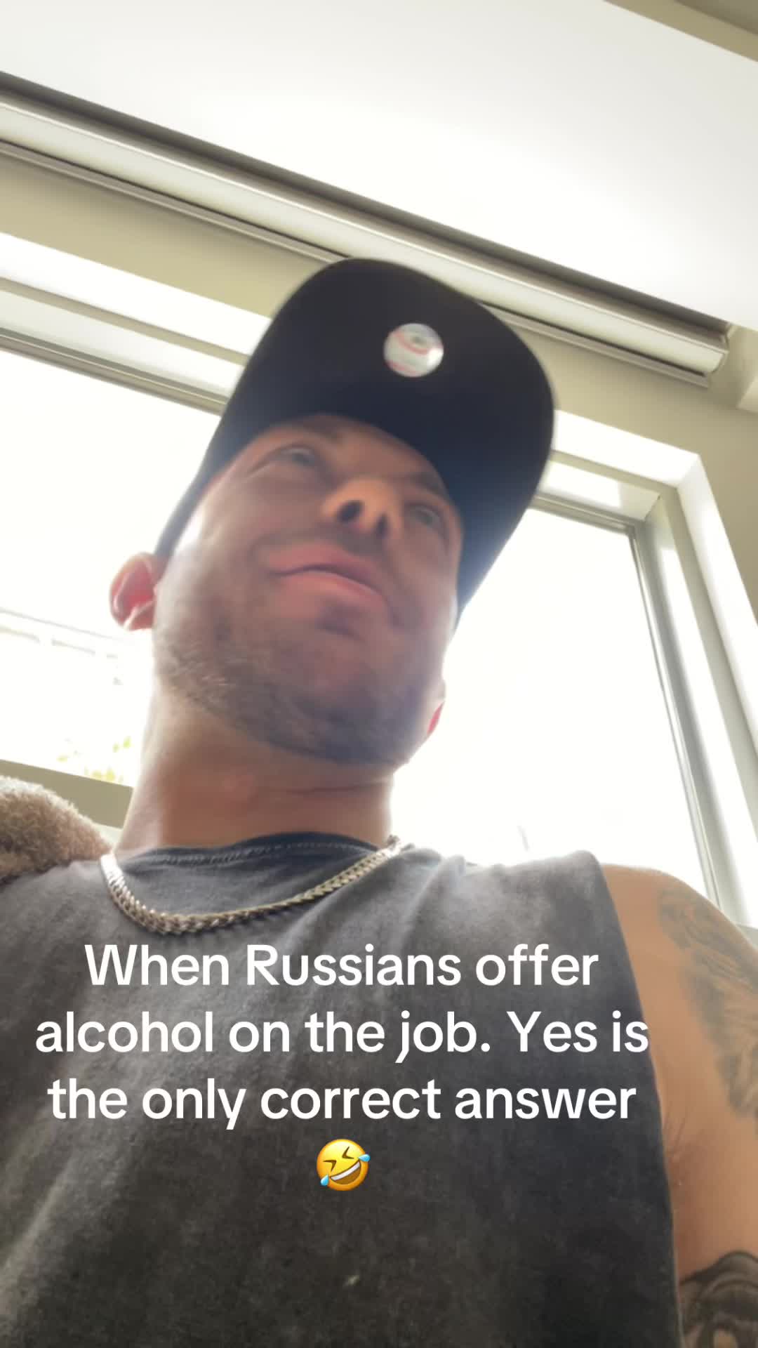 @5FootMike