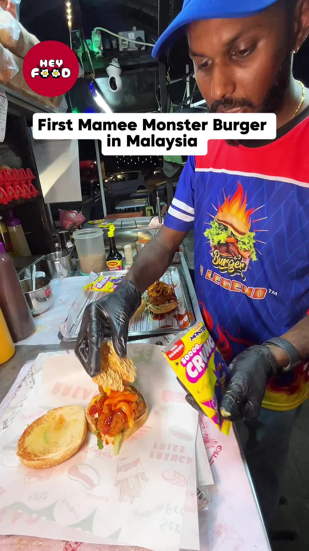 @HEYFOOD Malaysia