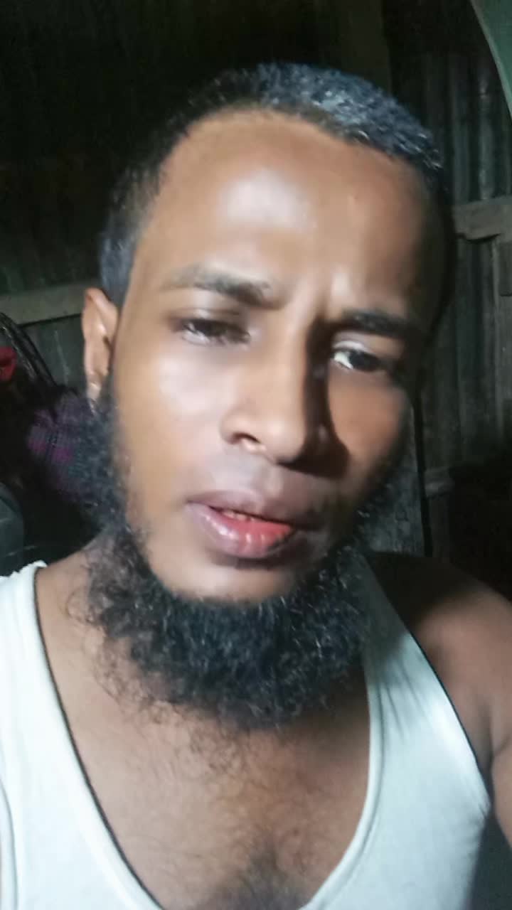 @আলামিন ইবনে আবু তালিব