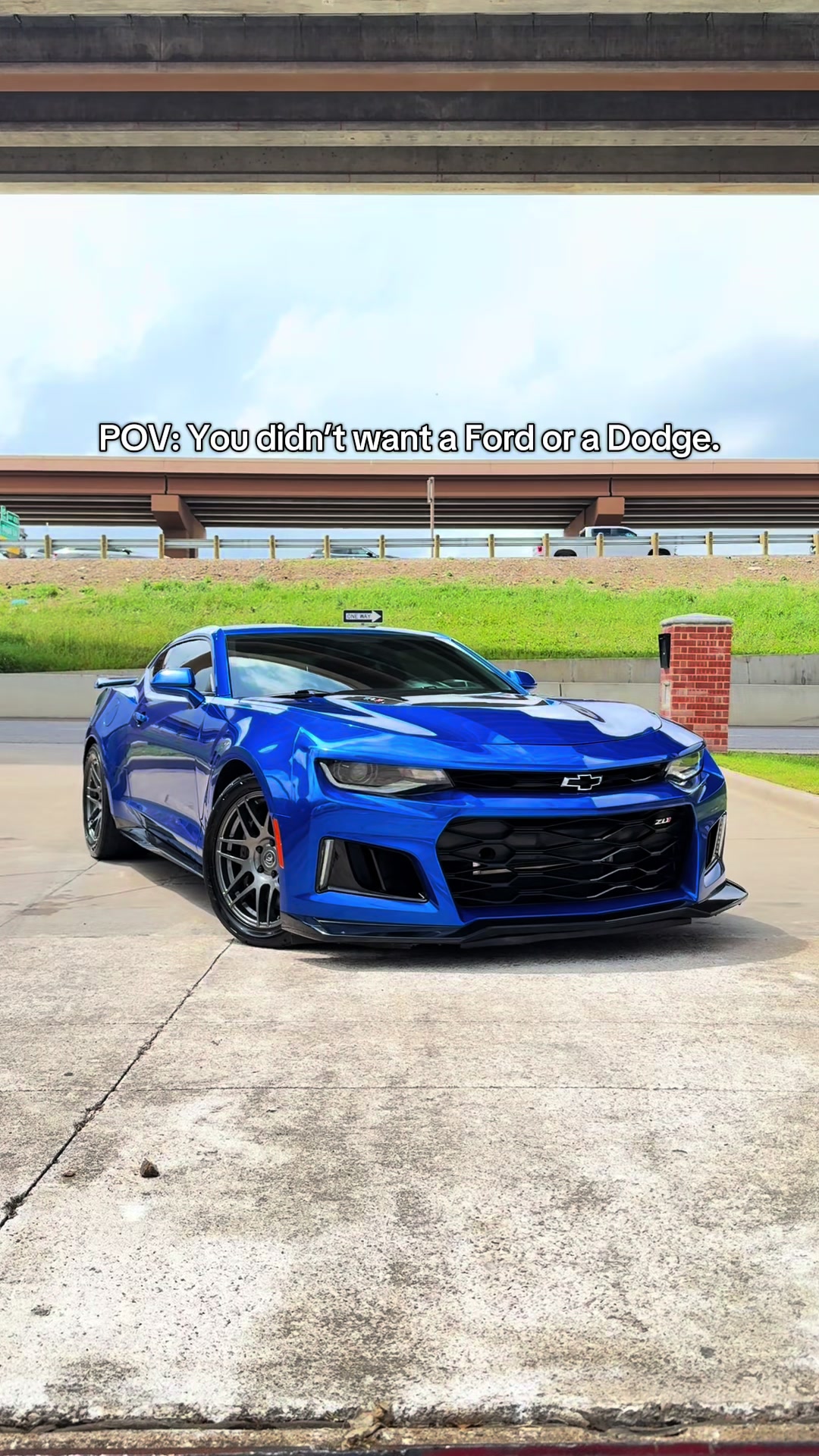 @RPM GARAGE DALLAS