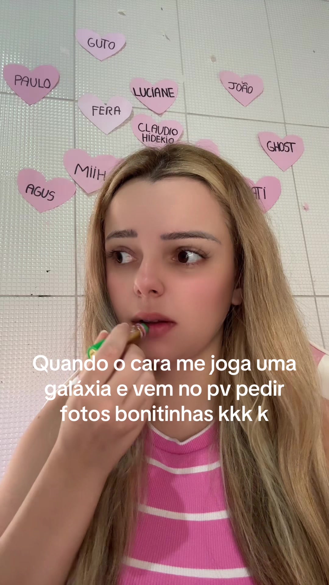 @✨Bruna Fonseca ✨