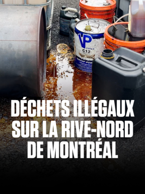 @Le Journal de Montréal