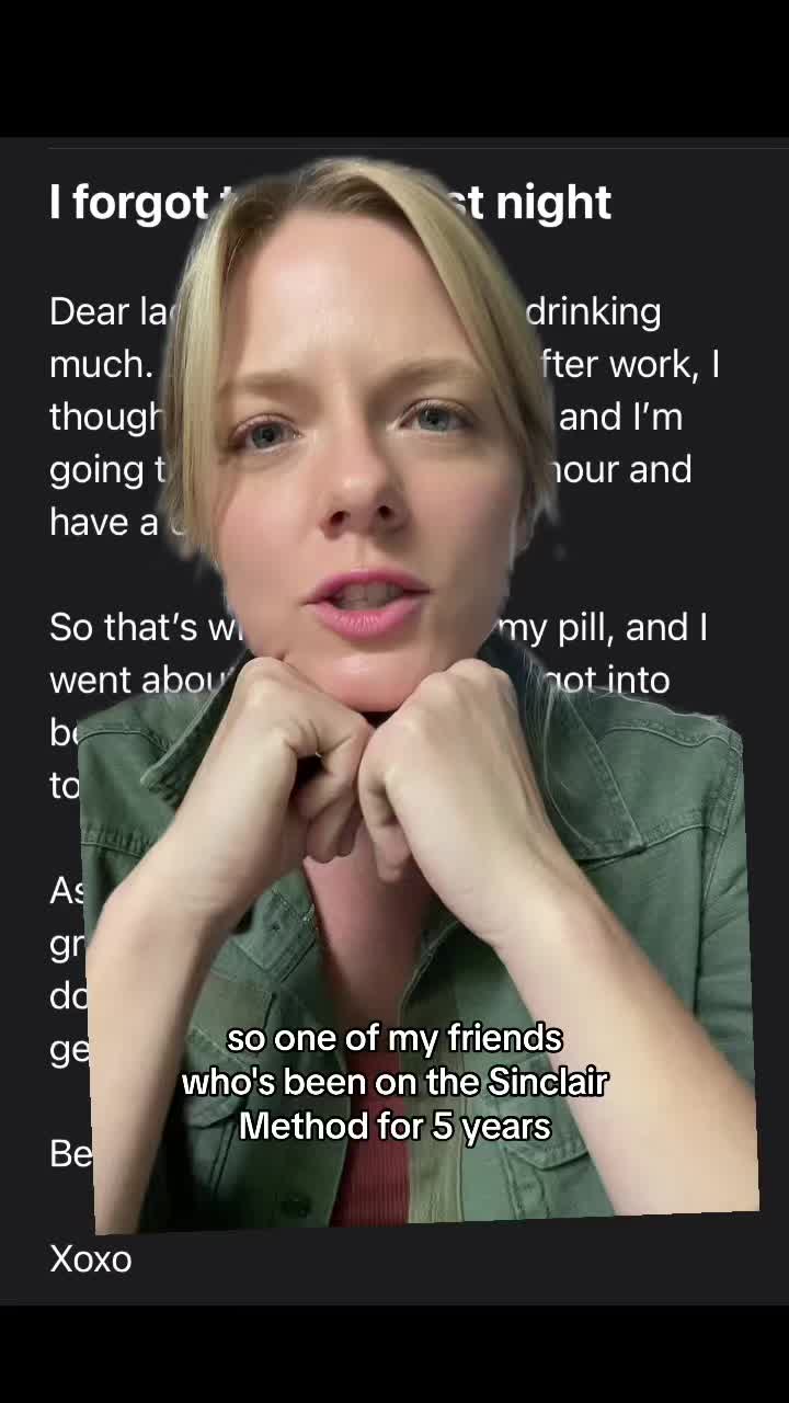 @Thrive Alcohol Recovery