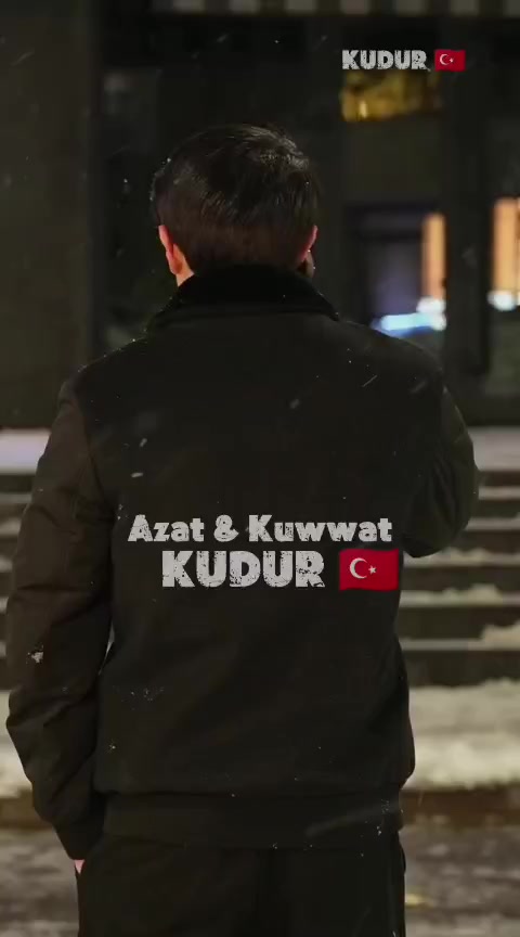 @kudur🇹🇷