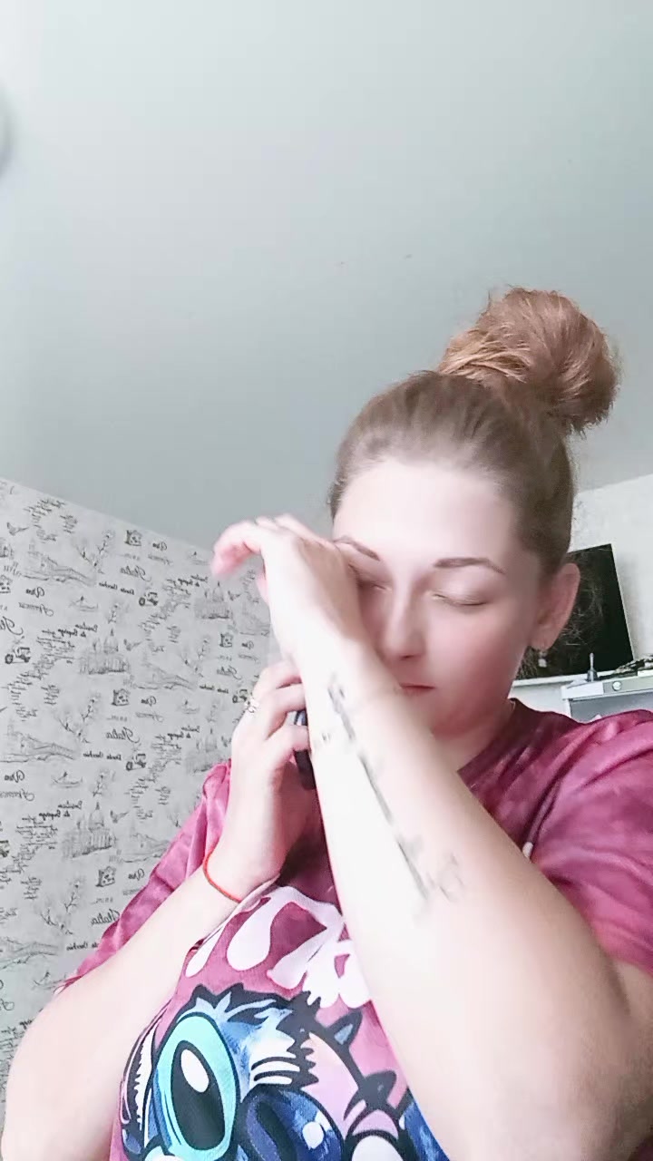 @Уралочка 🥰