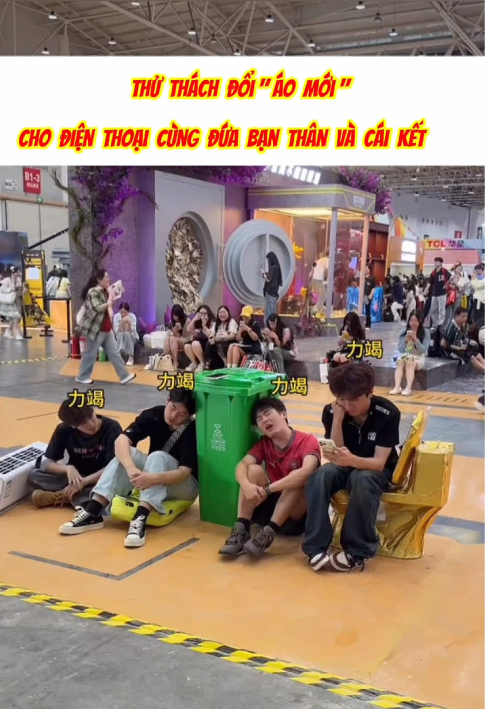 @🍉🍉 KÊNH GIẢI TRÍ 😝😝
