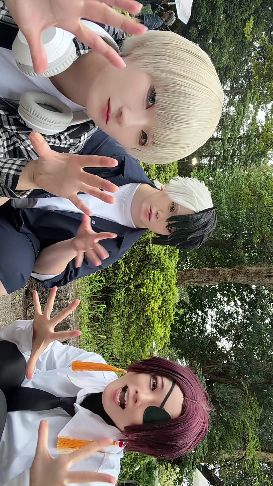 @ももみ🍑🍯9/4オルアコ,24Dハロ