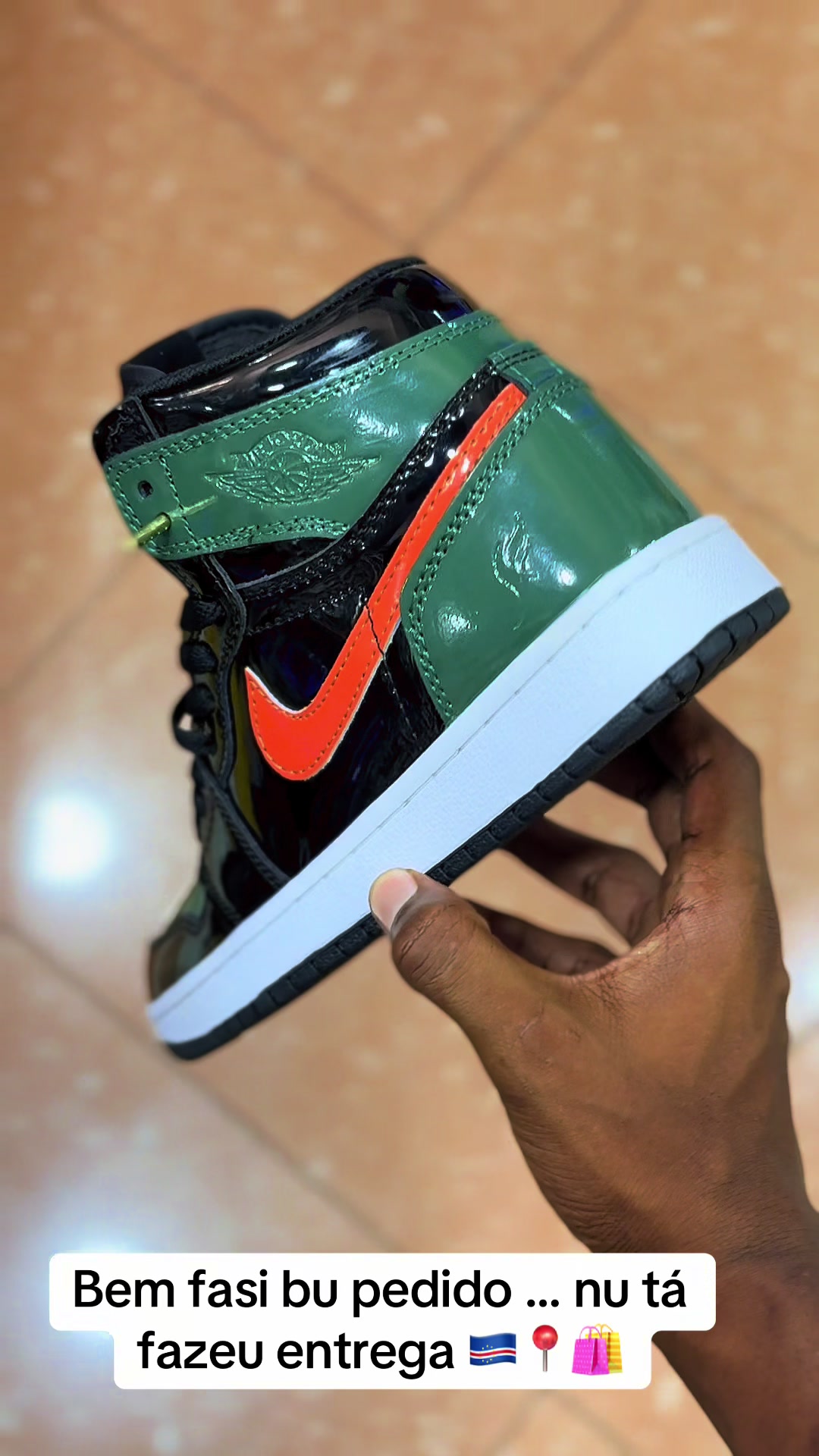 @Gomadon Store🛍️🇨🇻
