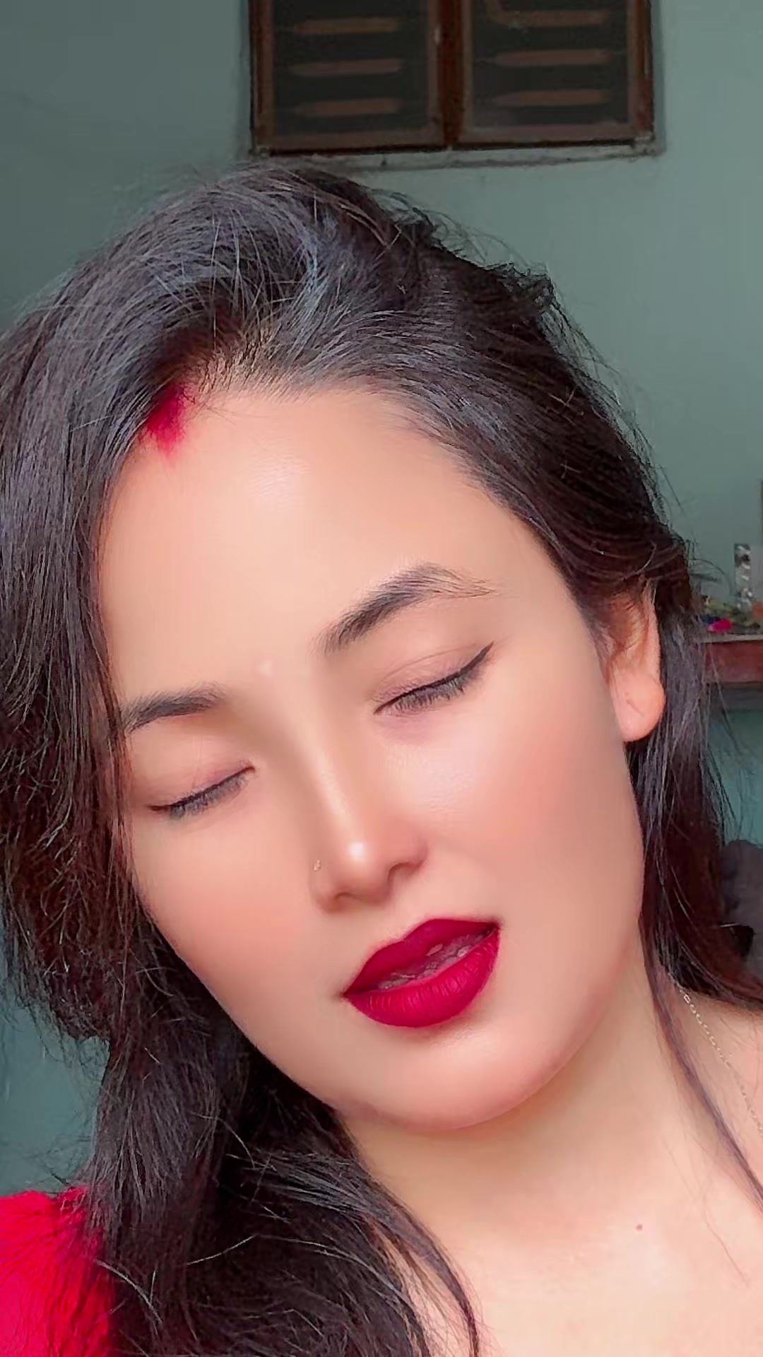@👑NISHA_THAPA👑