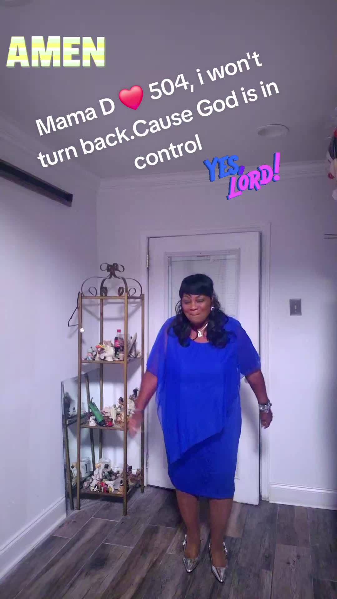 @Mama Dee 1919