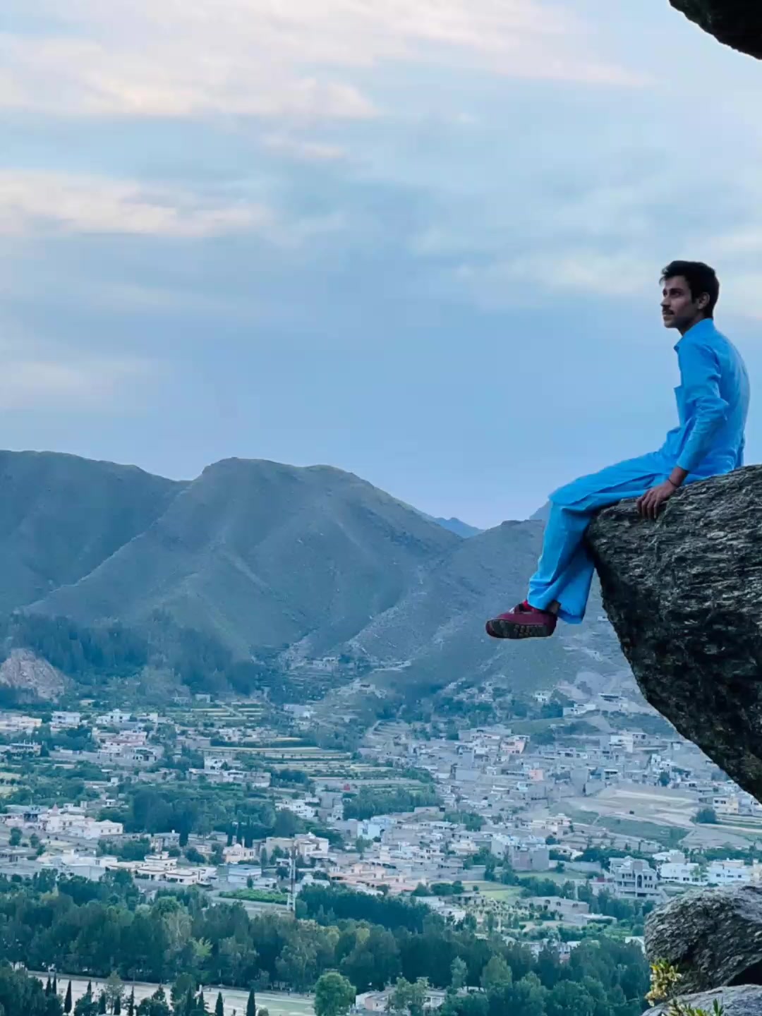 @🥀&hearts;️ Junaid BacHa AnP 🔥✨