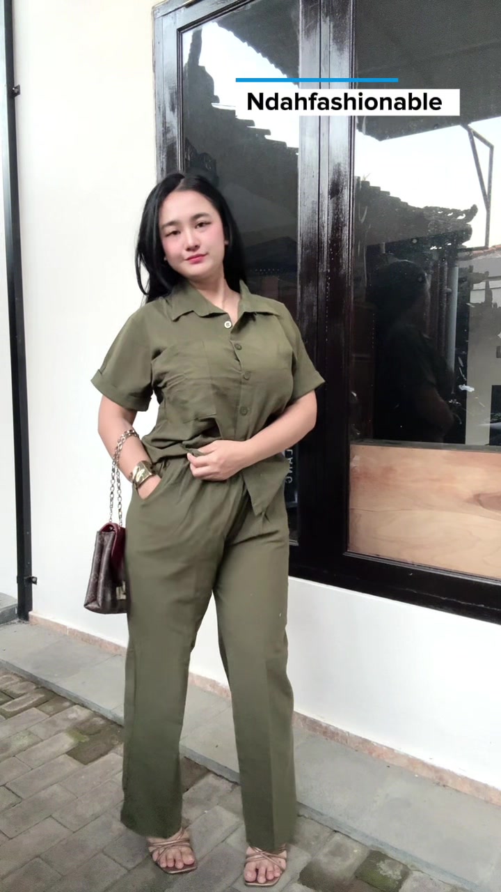 @Ndahfashionable