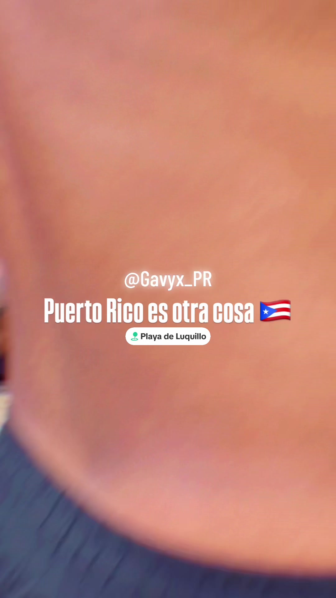 @GAVYX _PR