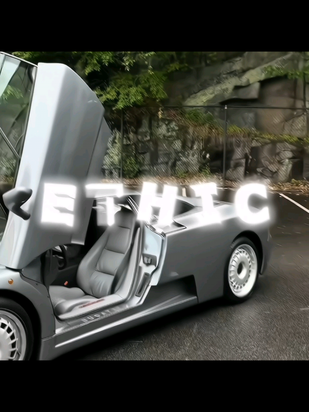 @ΞTHIC ZV𝕏