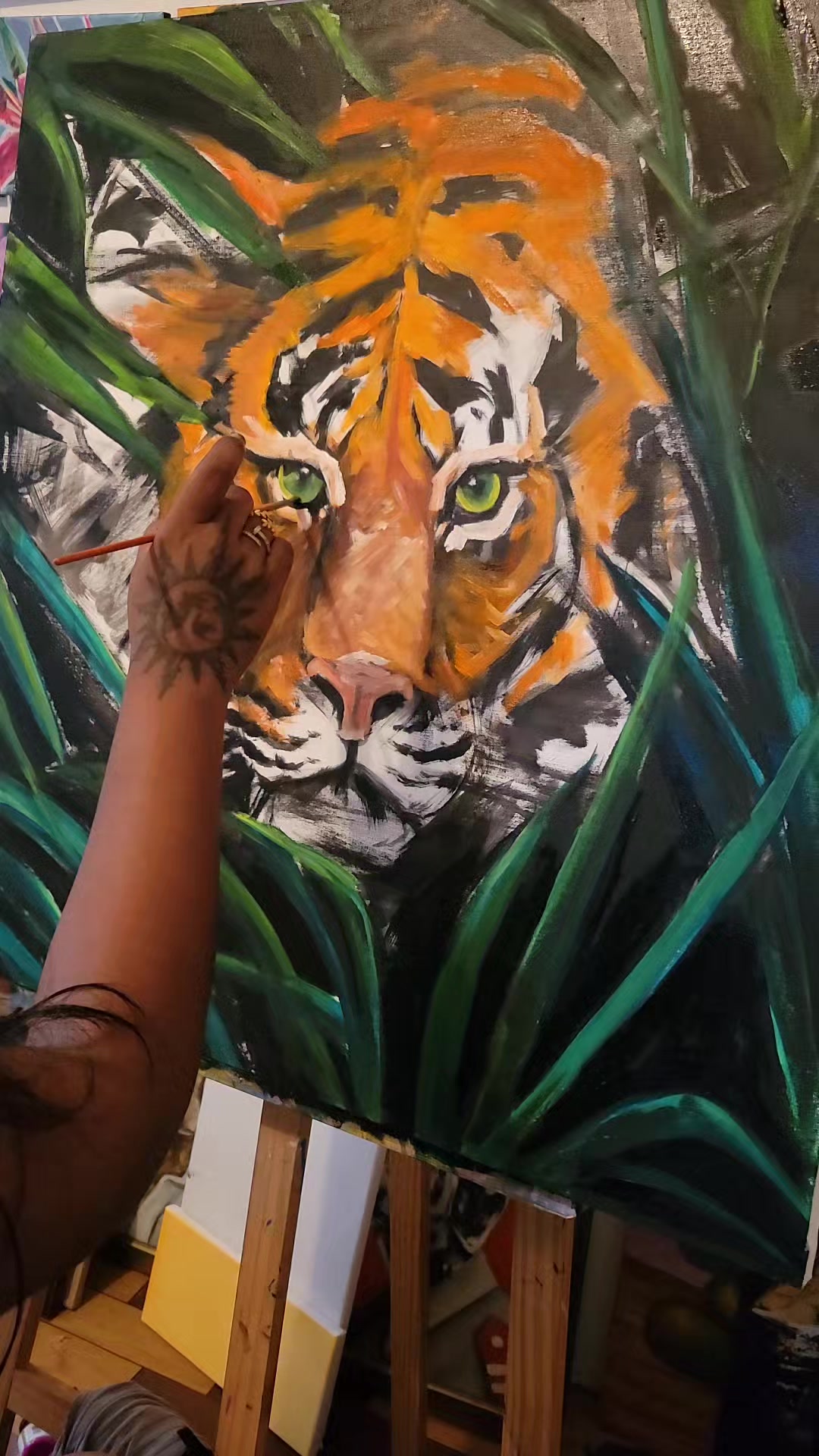 @Sammyjo|Artist|🇹🇹
