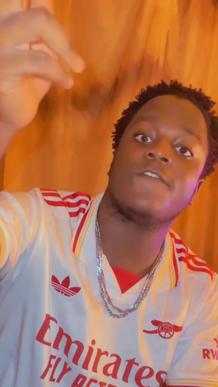@ROMAVOCAL BWOY OFFICIAL