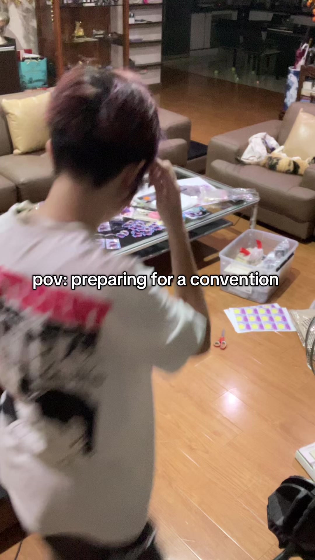 @Koro Dou