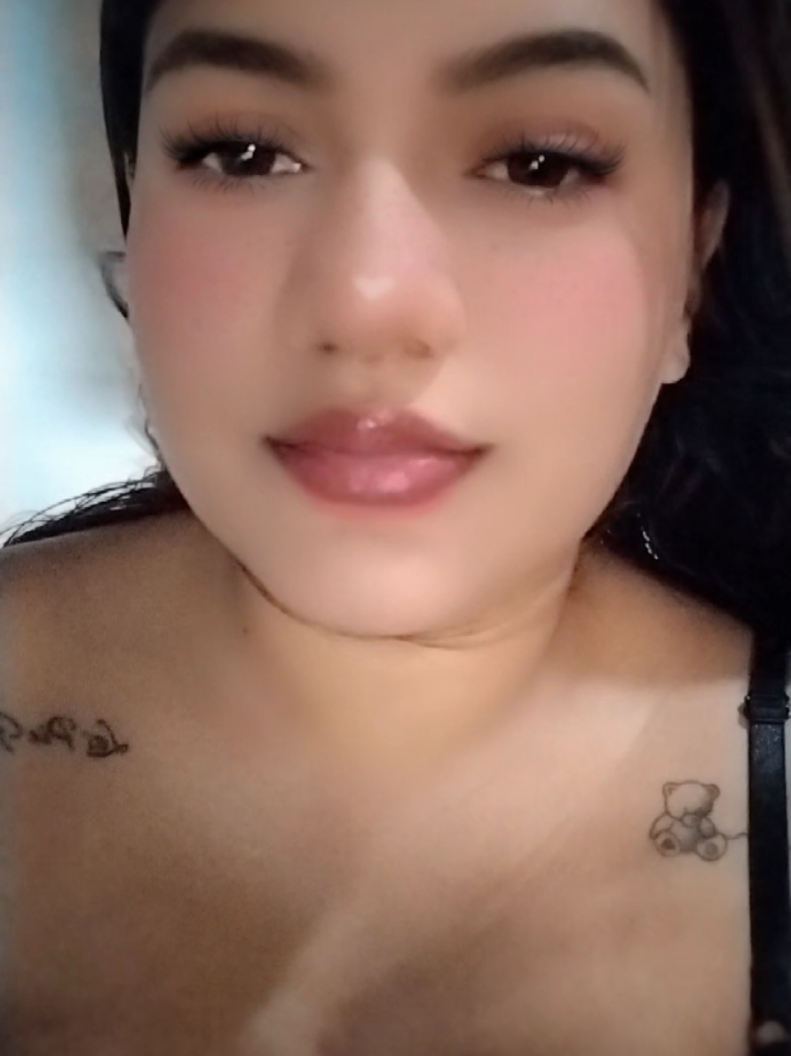 @Kerlly Correa✨️💋