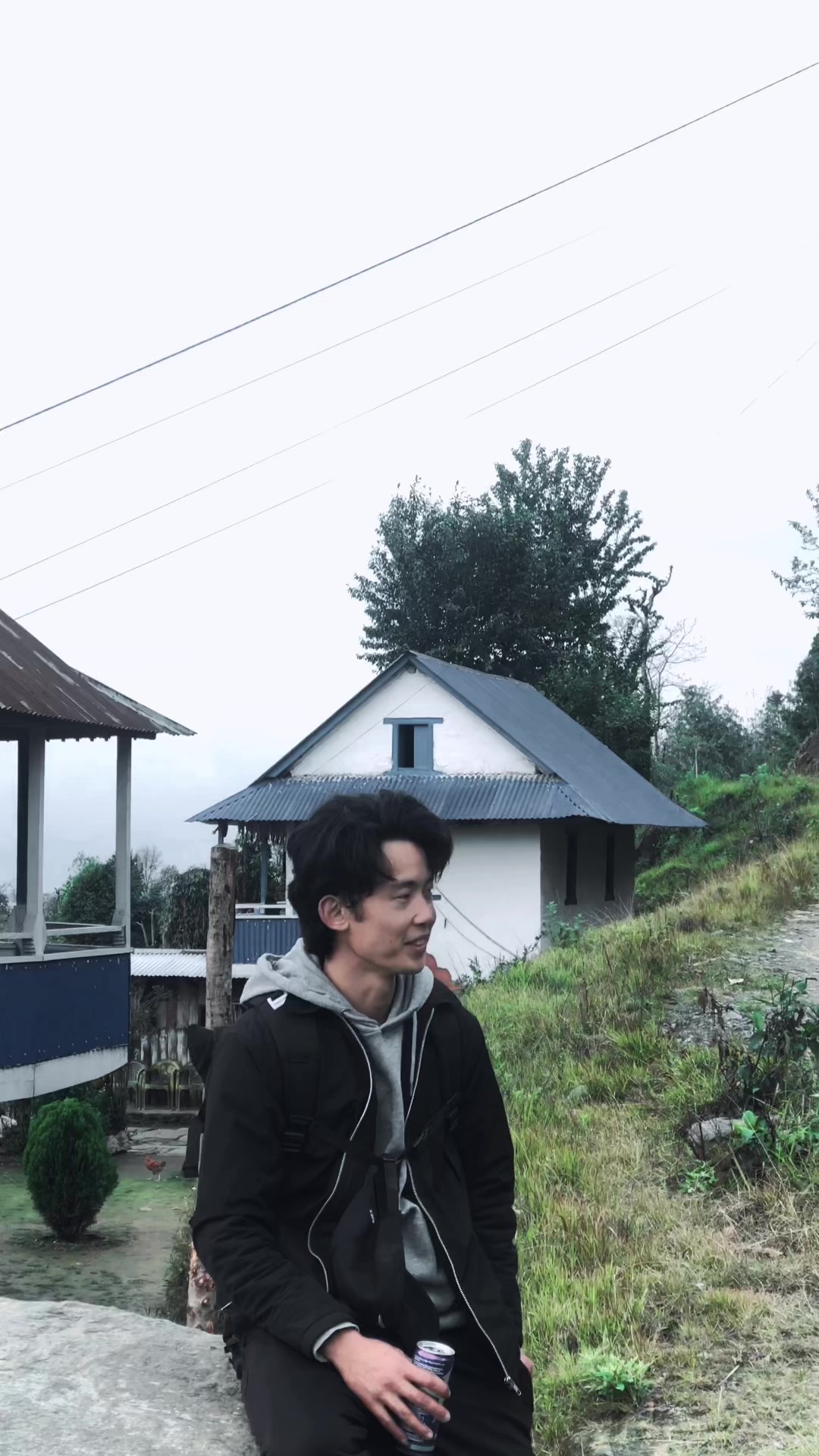 @Abish limbu