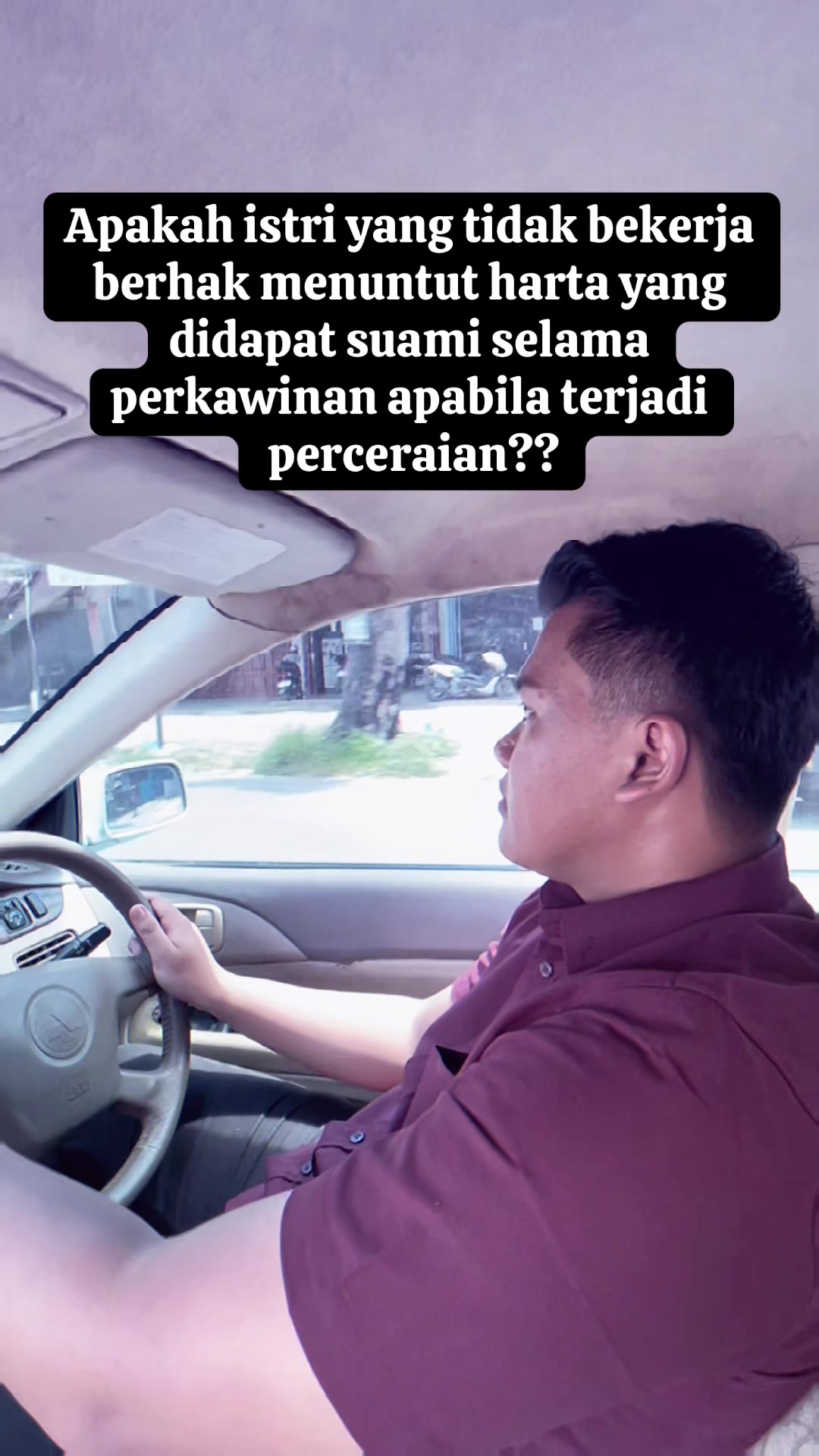 @Michael Perangin-angin,S.H.