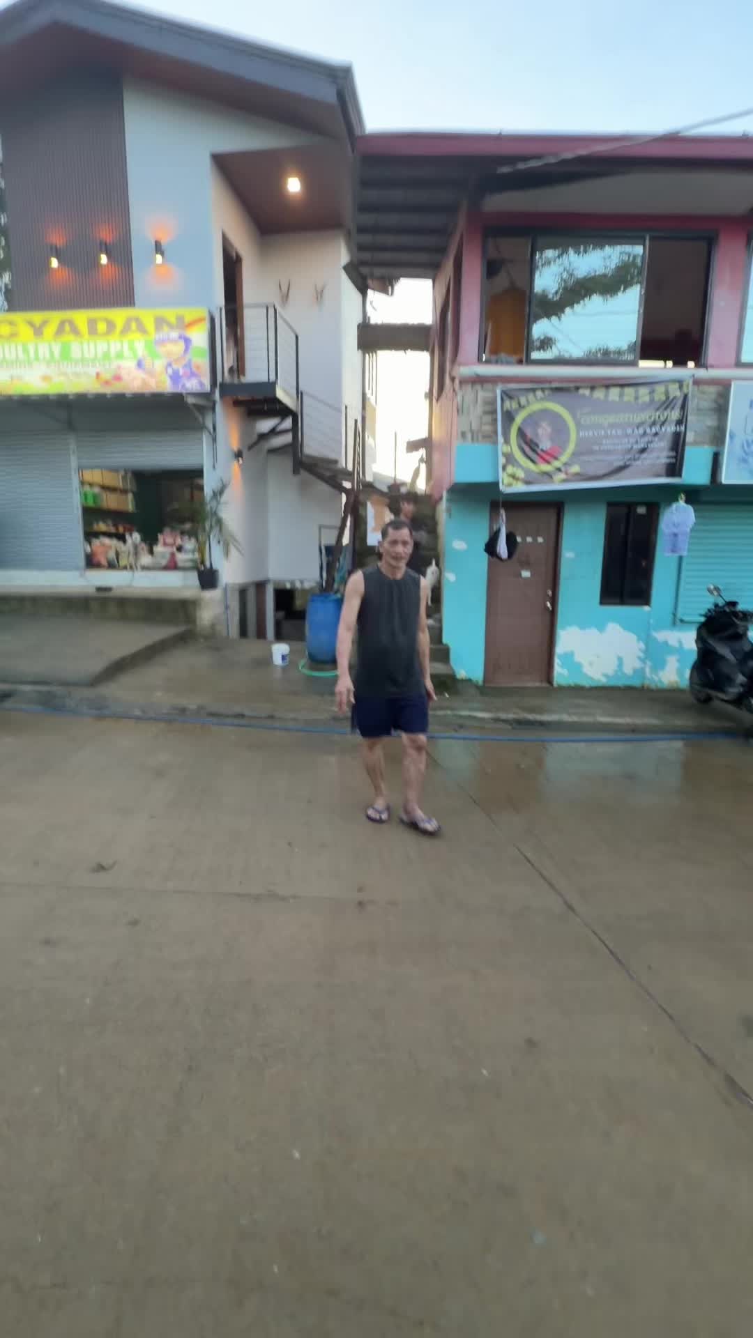 @Hergie Bacyadan OLY 🌈