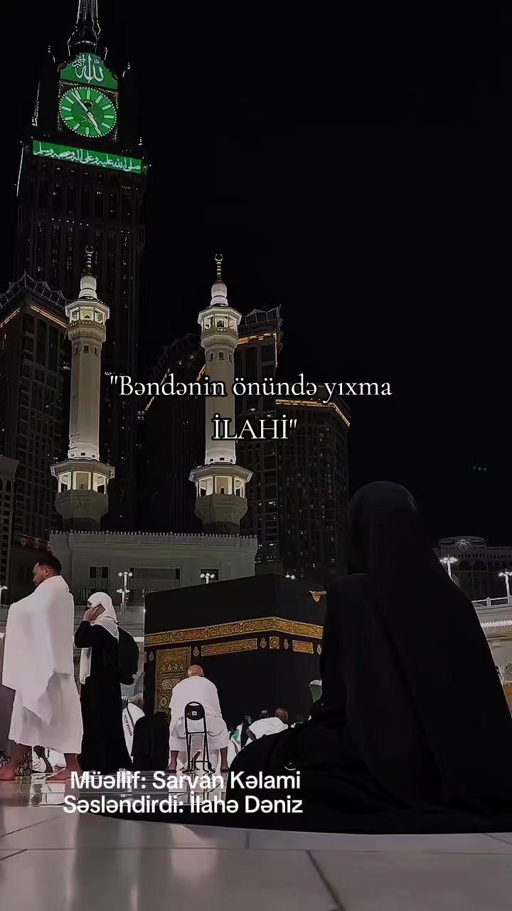 @✨İlahə_Dəniz✨