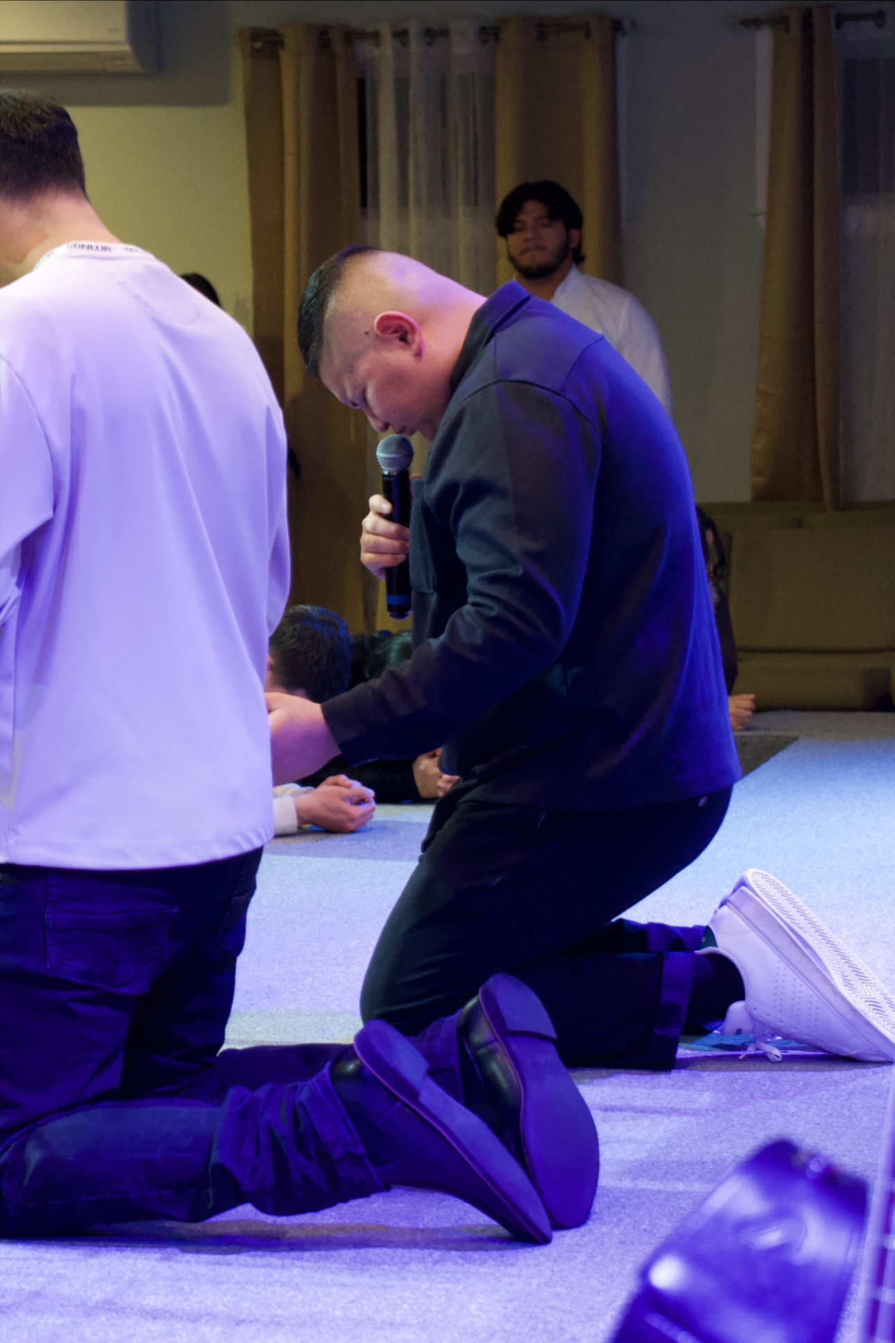 @Fountain of Life Church