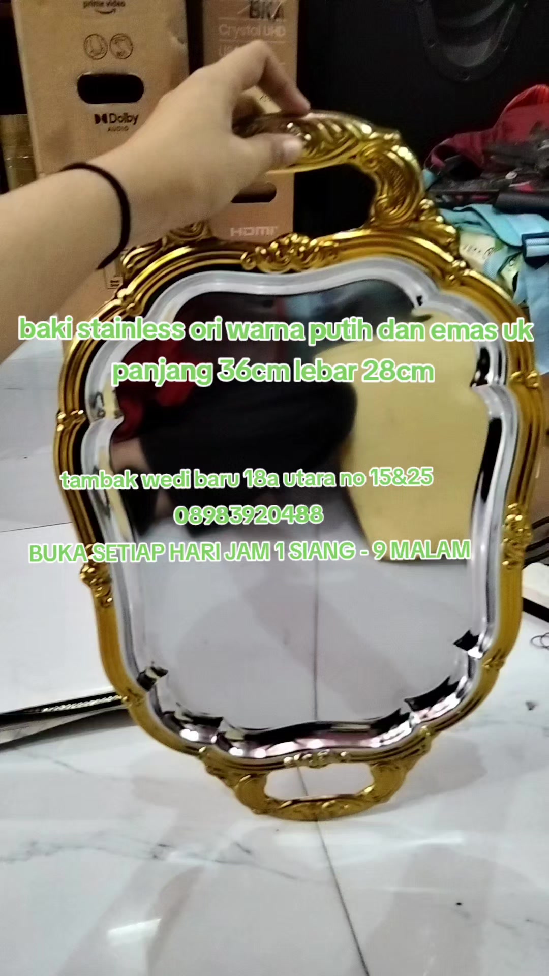 @NE Narsih Elektronik
