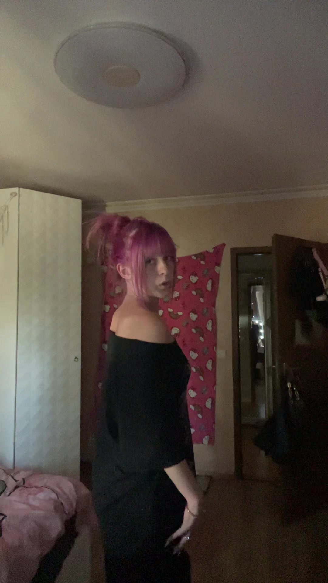 @૮꒰ ˶• ༝ •˶꒱ა