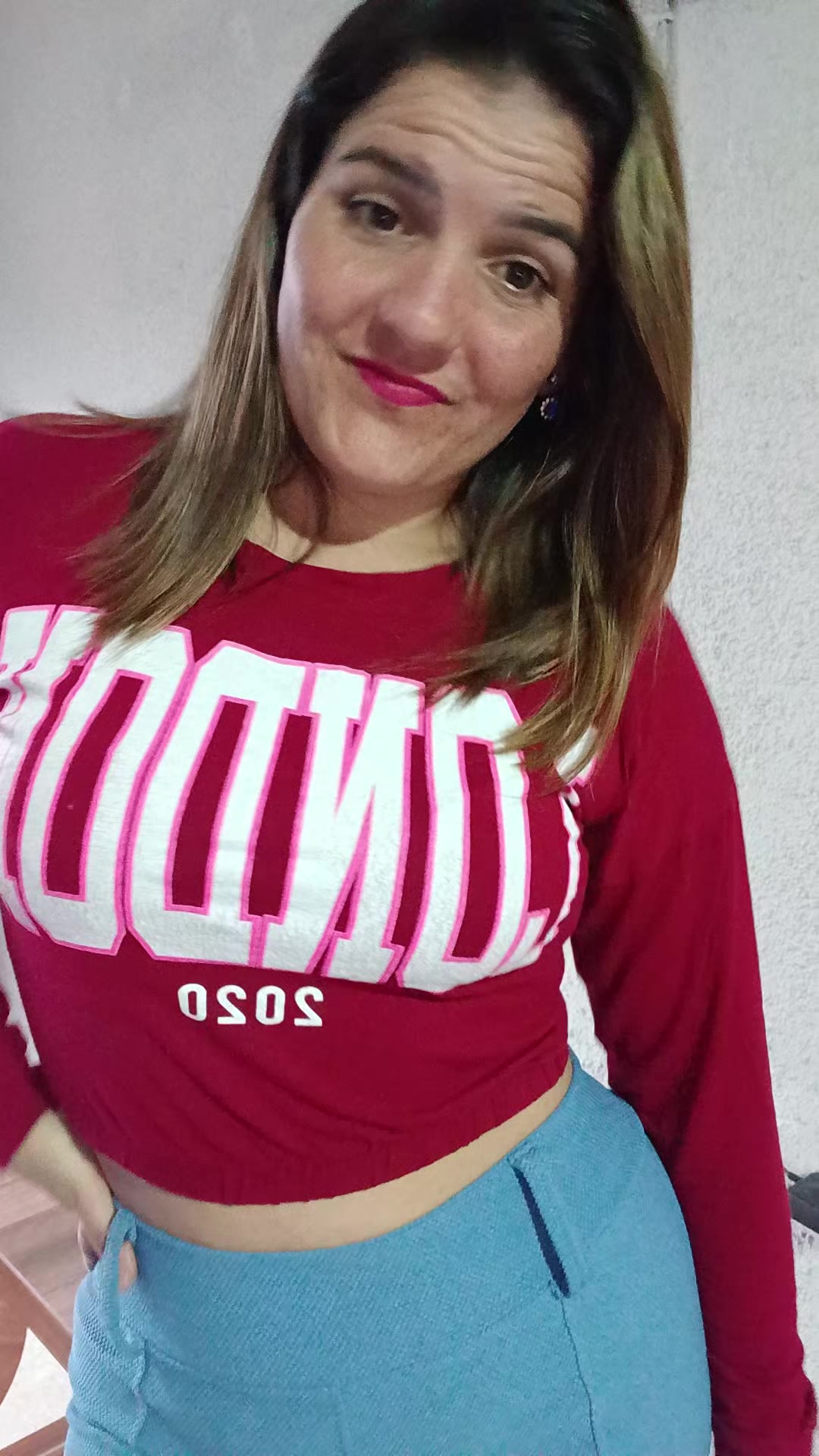@larissa da Silva