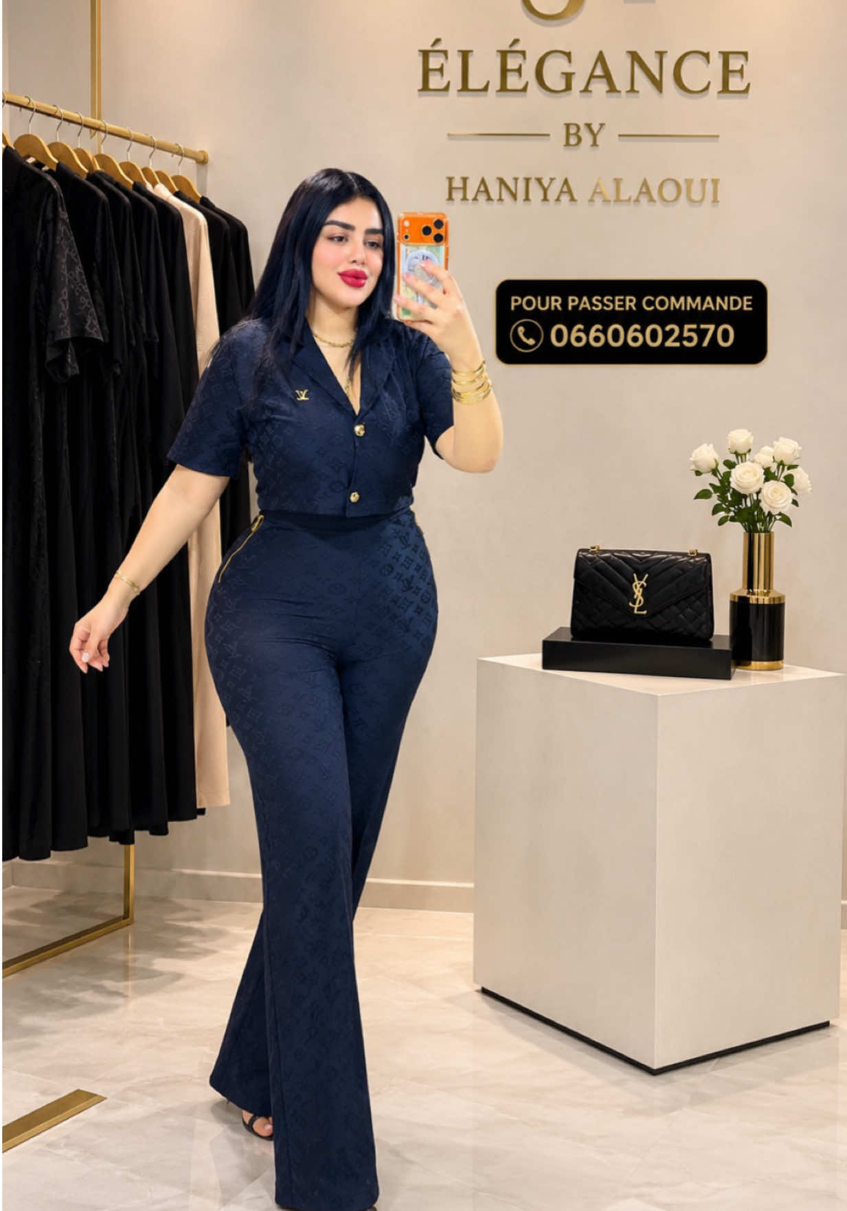 @Haniya alaoui
