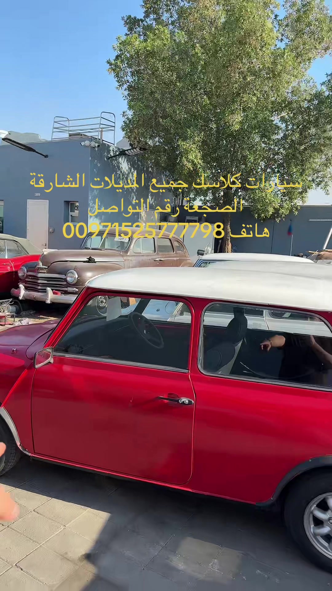 @العربة الذهبية للسيارات