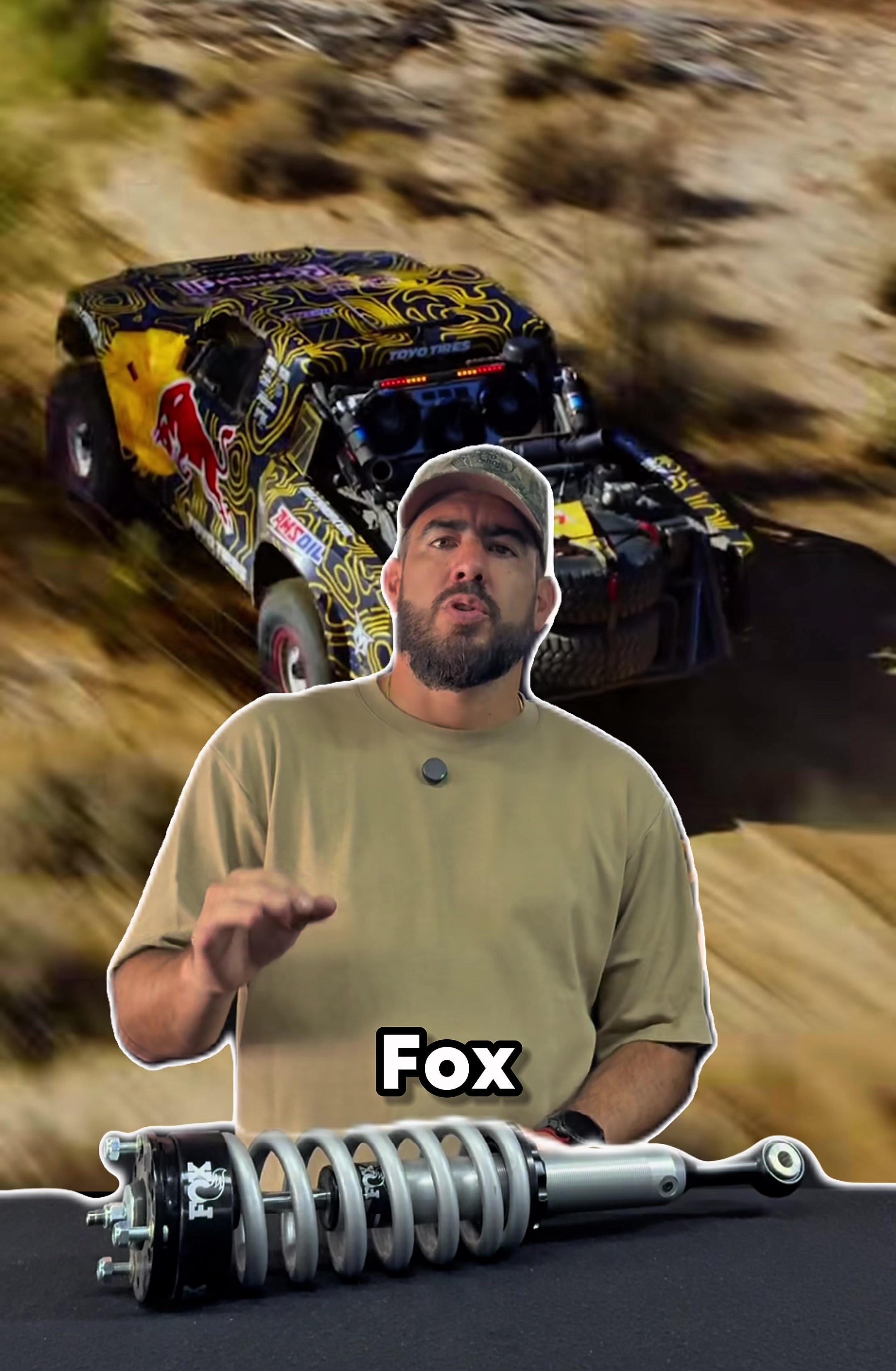 @NOMAD 4wd