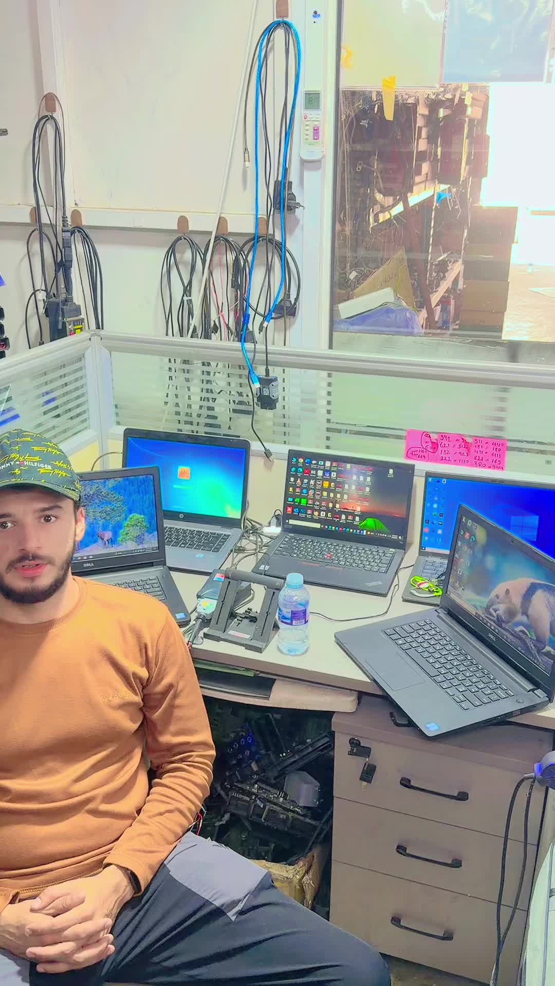 @مزمل  الكترونيات جدة