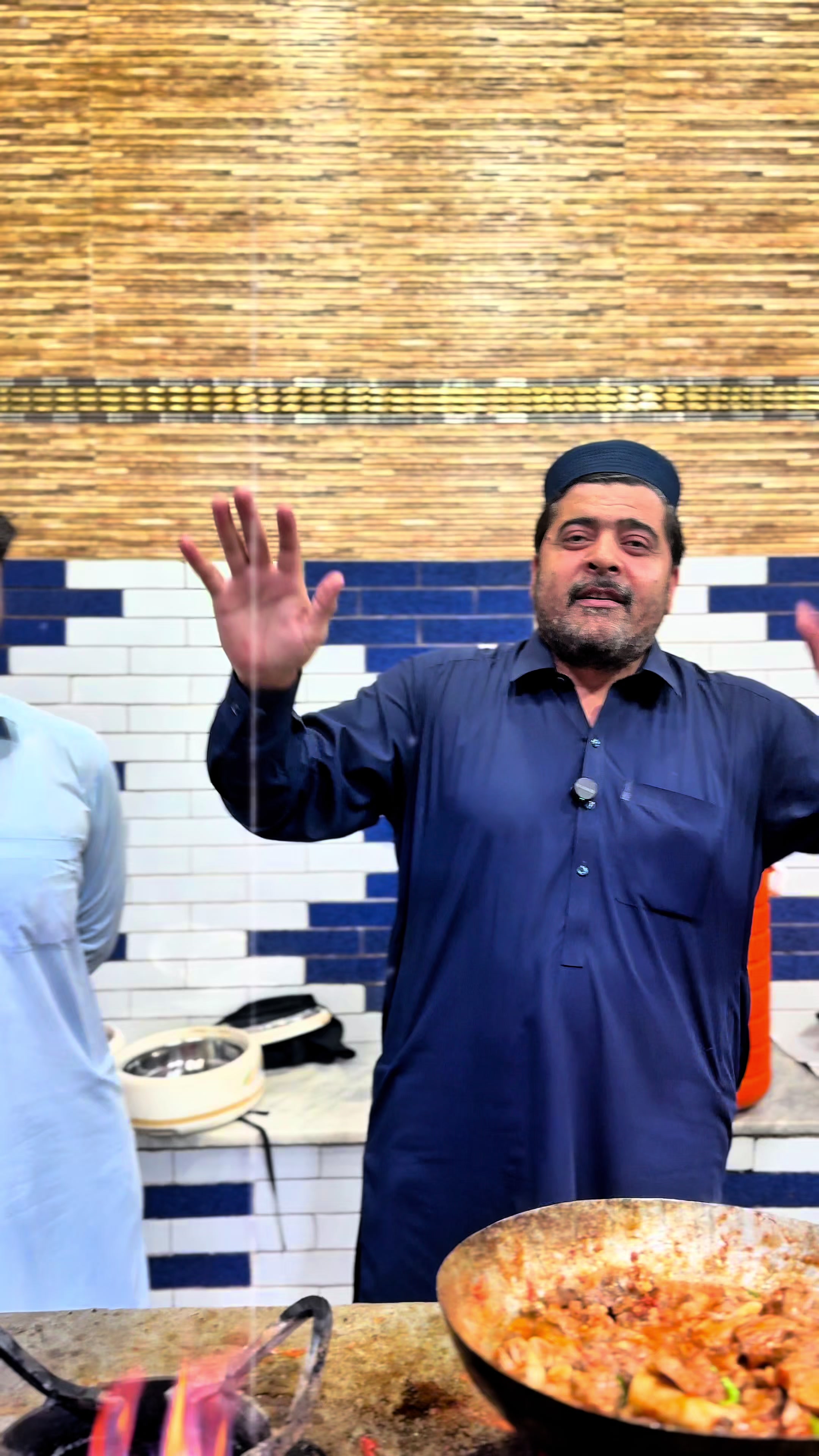 @Khyber Charsi Tikka Peshawar