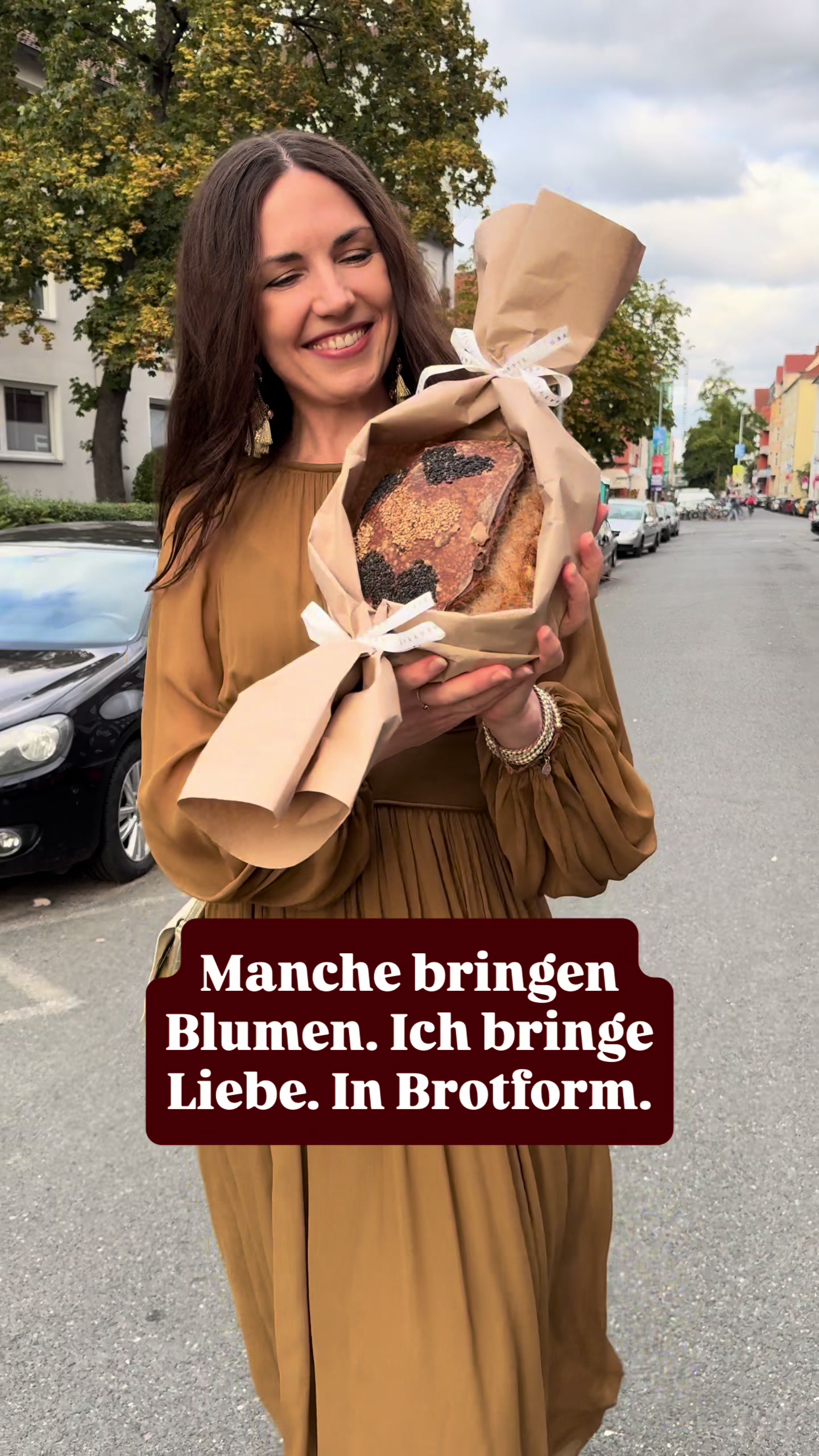 @Brotsamkeit