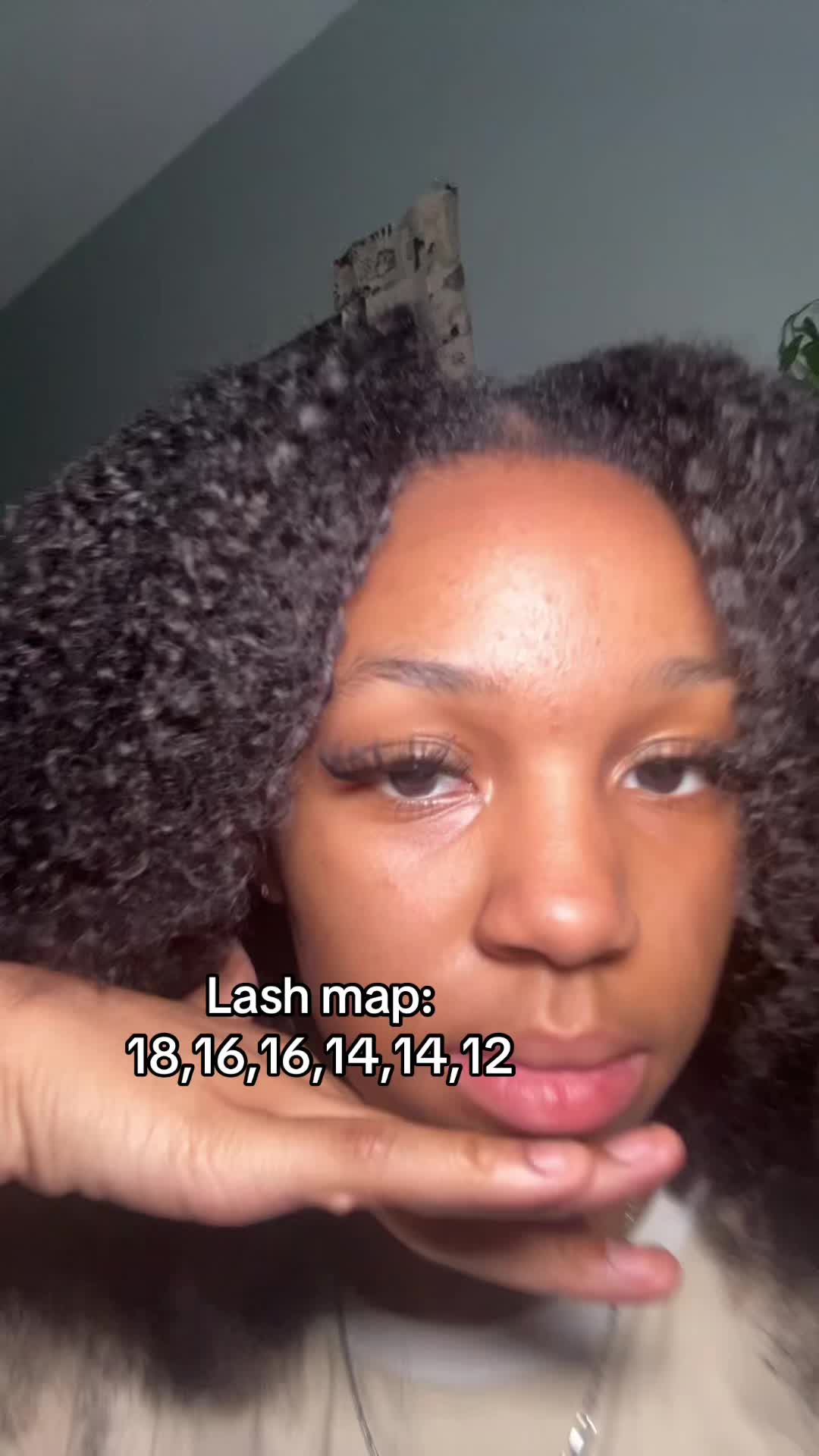@Kesiree