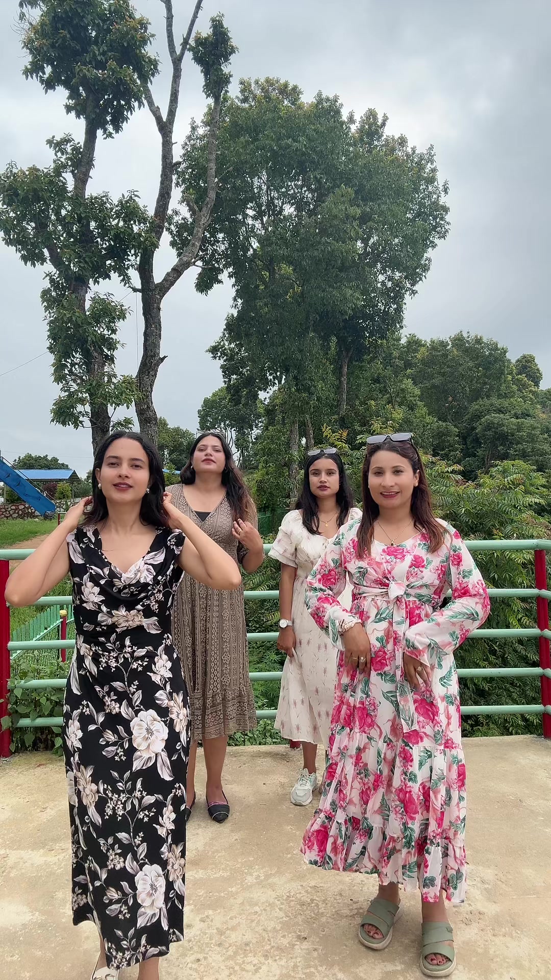 @Anisha Gautam