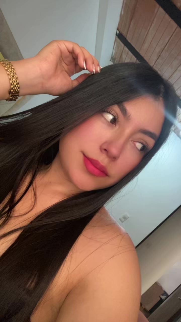 @Angie Ortiz