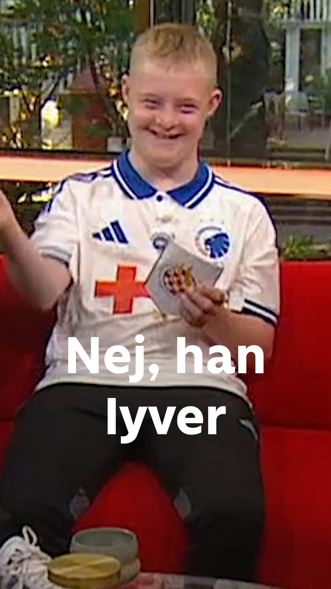 @Go’ morgen Danmark official
