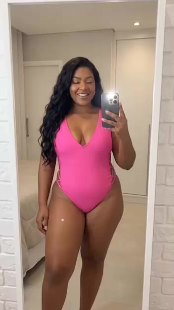 @Tatiane caciano/UGC Creator