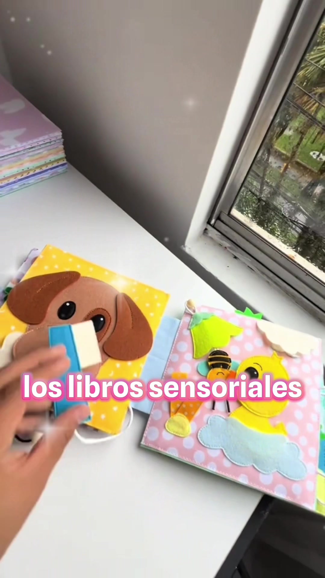 @Transformando Vidas
