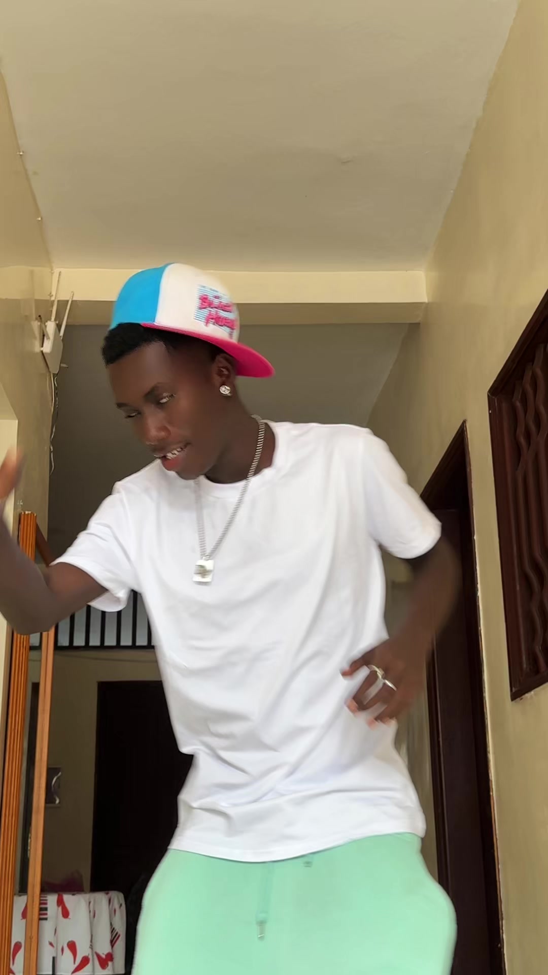 @PRINCE_✪_L&Oslash;&Uuml;FA_🇸🇳!!