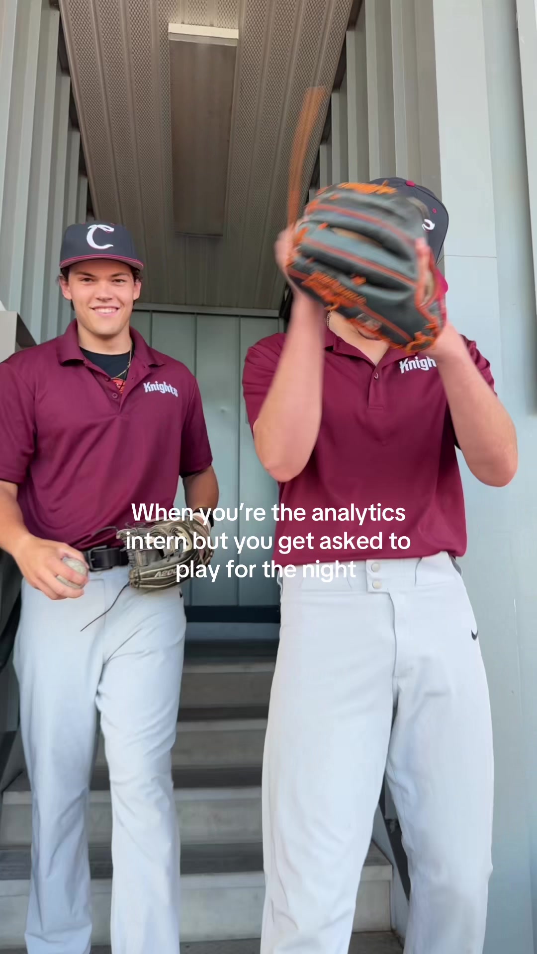 @Corvallis Knights