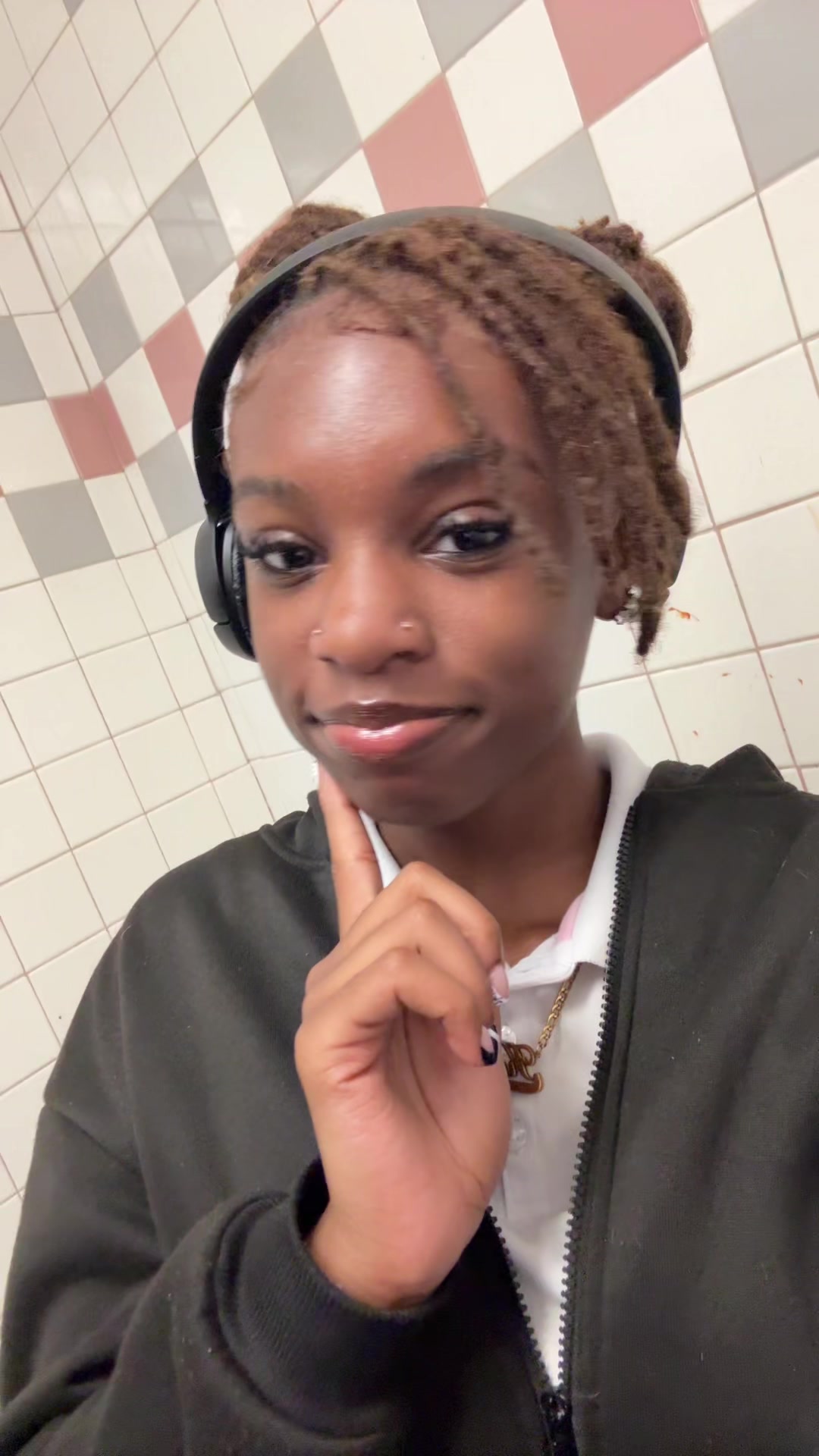 @‘lil mama