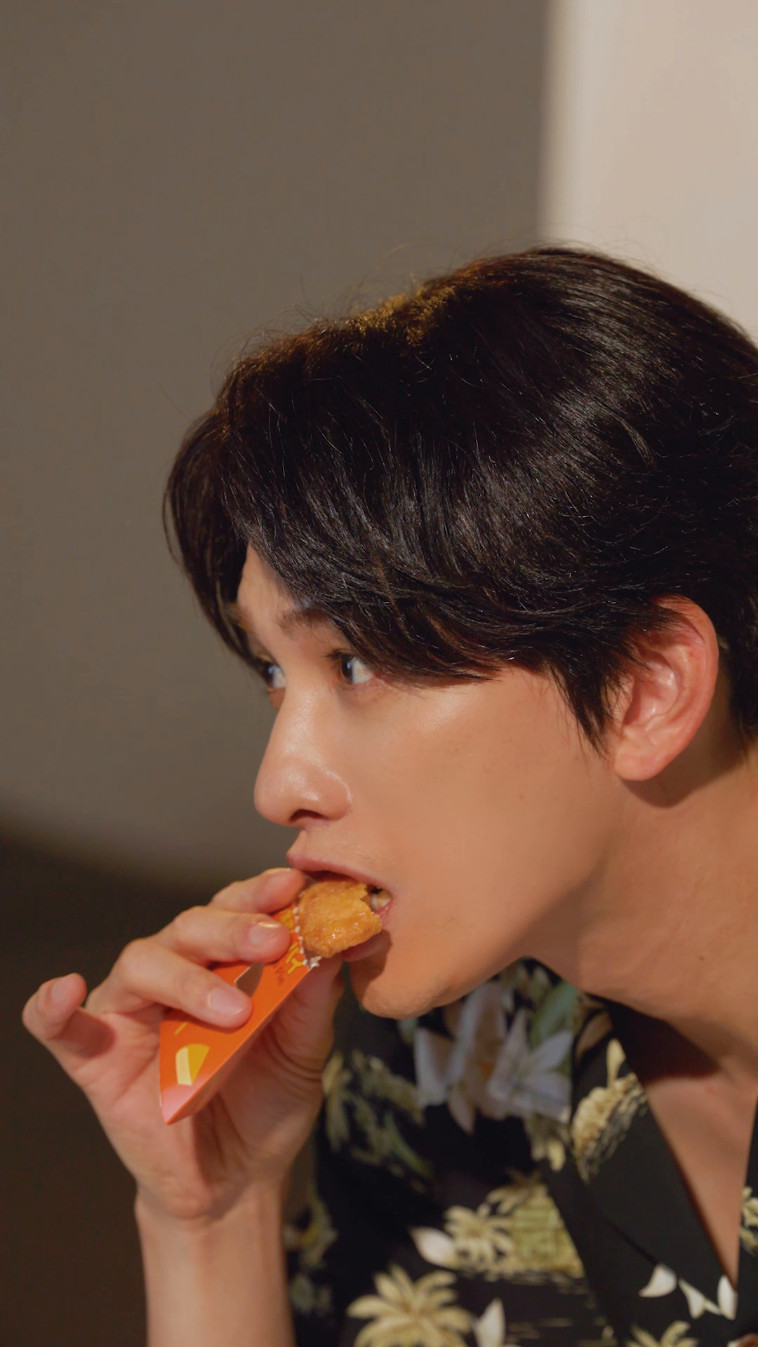 @マクドナルド