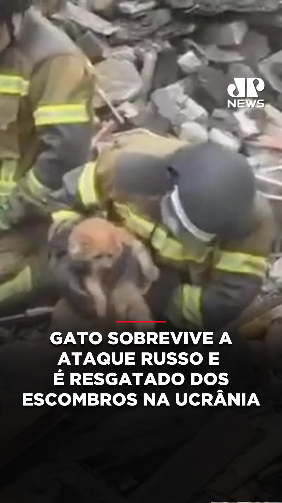 @Jovem Pan News